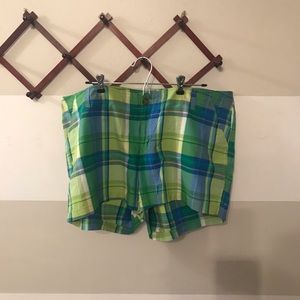 Old Navy plaid Shorts